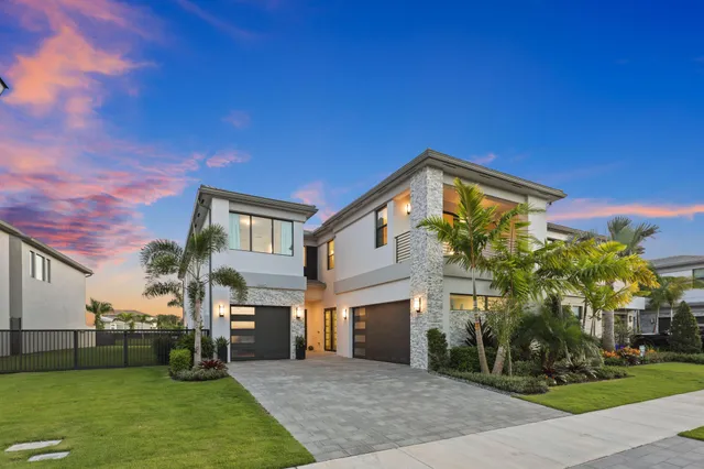 5-bedroom home at 9682 JUNIPER BAY Avenue, Boca Raton