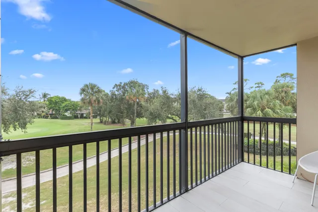 1-bedroom home at 2440 DEER CREEK COUNTRY CLUB Boulevard #307-C, Deerfield Beach