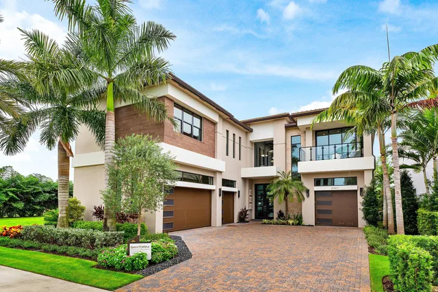 5-bedroom home at 20417 GRAND CASCADE Avenue, Boca Raton
