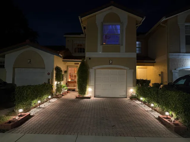 3-bedroom home at 11608 NW 47TH Court, Coral Springs