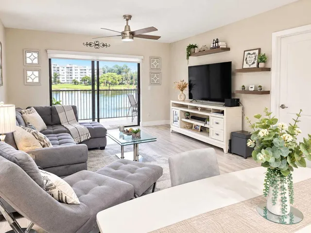 2-bedroom home at 6475 W OAKLAND PARK Boulevard #209, Lauderhill