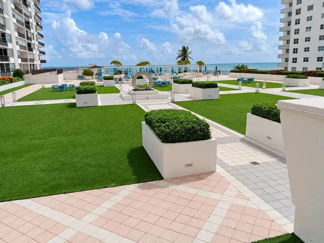 2-bedroom home at 4280 Galt Ocean Drive #2C, Fort Lauderdale