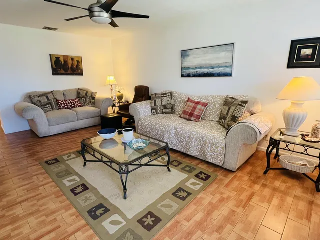2-bedroom home at 42 COVENTRY B, West Palm Beach