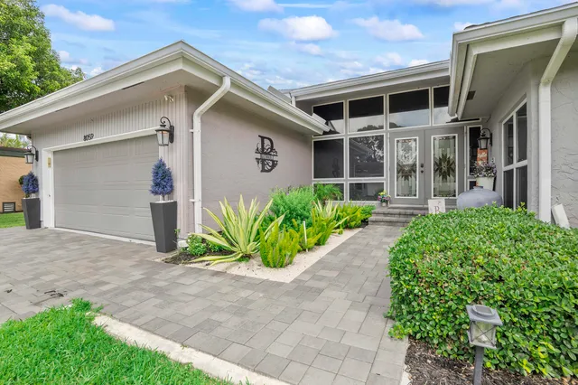 2-bedroom home at 8059 BUTTONWOOD Circle, Tamarac