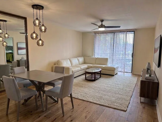 2-bedroom home at 1101 COLONY POINT Circle #220, Pembroke Pines