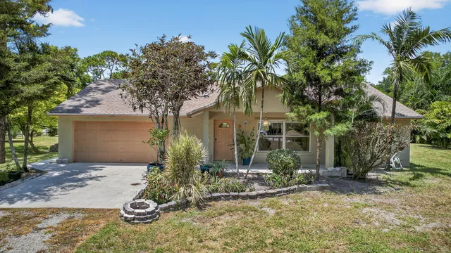 3-bedroom home at 16971 W Mayfair Drive W, The Acreage