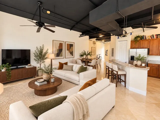 1-bedroom home at 301 W Atlantic Avenue #L10, Delray Beach