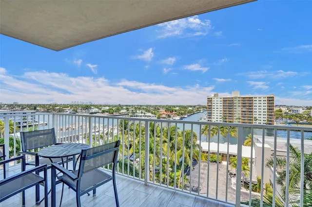 2-bedroom home at 3020 NE 32nd Avenue #Unit 618, Fort Lauderdale