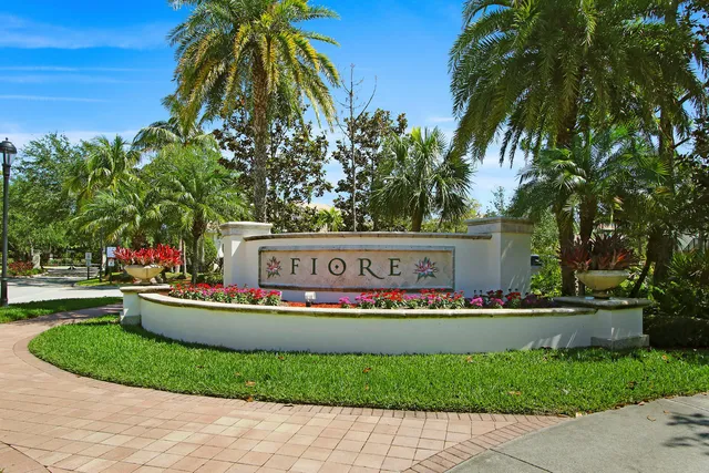 2-bedroom home at 4308 Myrtlewood Circle E, Palm Beach Gardens