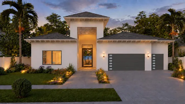 4-bedroom home at 728 OSPREY Way, North Palm Beach