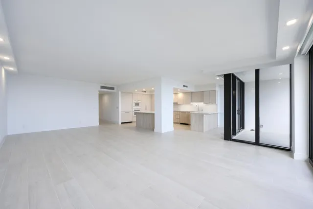 2-bedroom home at 525 S Flagler Drive #14c, West Palm Beach