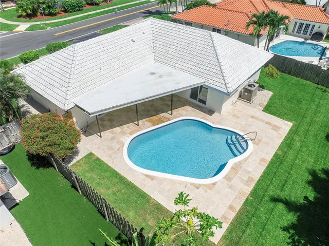 4-bedroom home at 400 SW 9TH Avenue, Boca Raton
