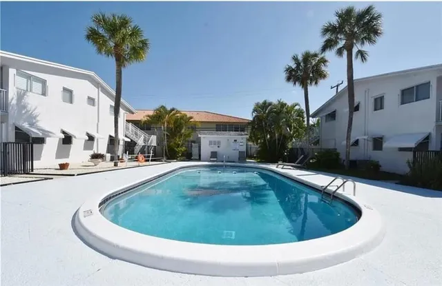 1-bedroom rental at 1920 NE 51ST Court #209, Fort Lauderdale
