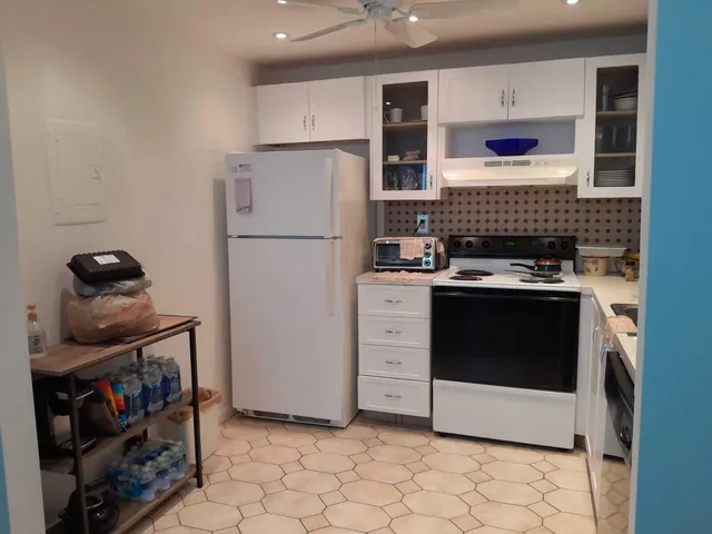 1-bedroom rental at 407 Piedmont I, Delray Beach