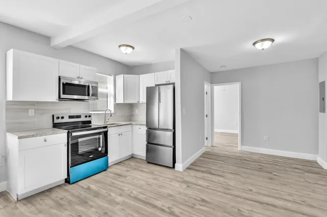 2-bedroom rental at 1142 SW 4TH Street #16, Miami