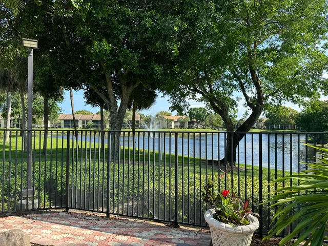 2-bedroom rental at 1250 S Military Trail #1612, Deerfield Beach
