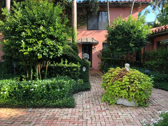 2-bedroom rental at 226 Chilean Avenue #4, Palm Beach
