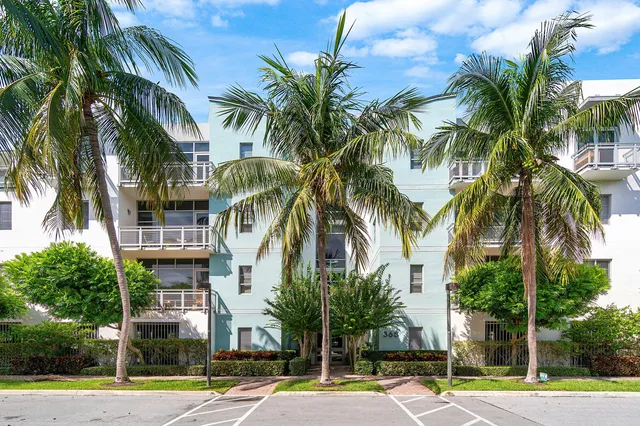 1-bedroom rental at 365 SE 6TH Avenue #310, Delray Beach