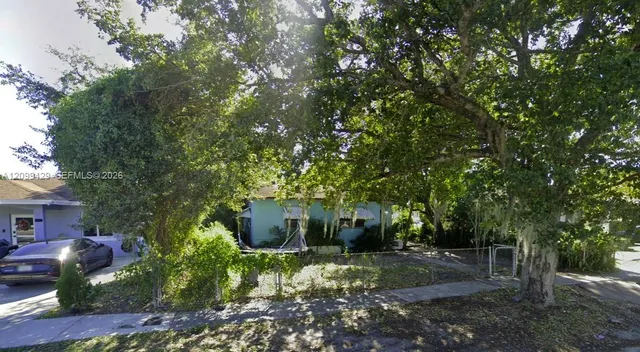 3-bedroom home at 2910 NW 66th Street, Miami