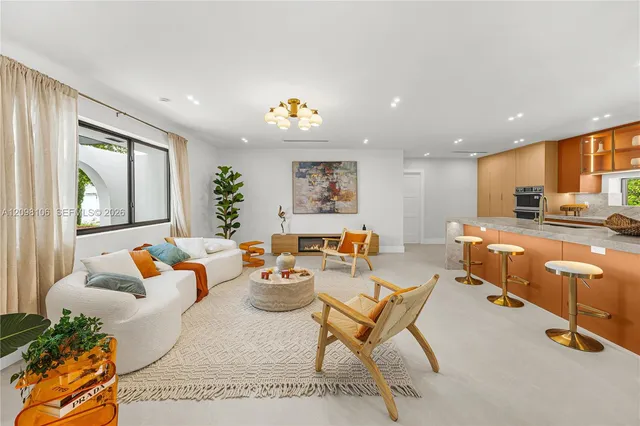 4-bedroom home at 9721 SW 122nd Street, Miami