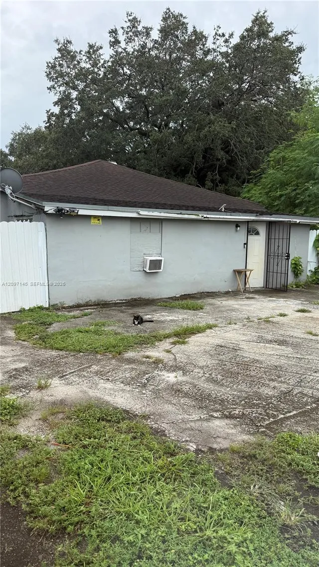 2-bedroom home at 2240 NW 102nd Street, Miami