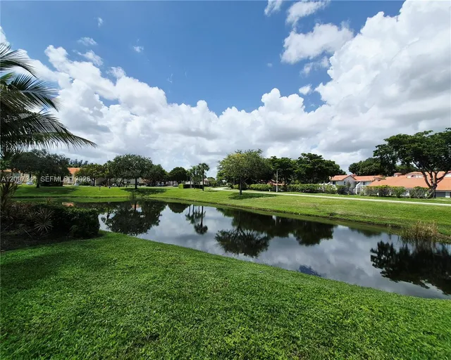 1-bedroom home at 3370 N Pinewalk Drive N #1216, Margate