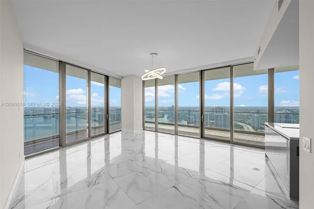 2-bedroom home at 18975 Collins Avenue #3605, Sunny Isles Beach
