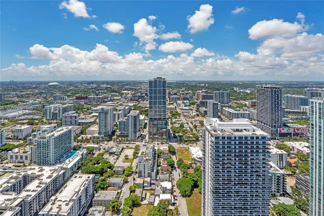 3-bedroom home at 700 NE 24th Street #1206, Miami