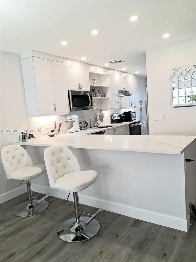 2-bedroom home at 1150 Boxwood Drive #101, Delray Beach