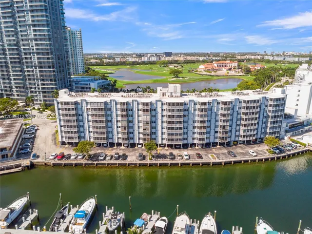 1-bedroom home at 200 Diplomat Parkway #229, Hallandale Beach