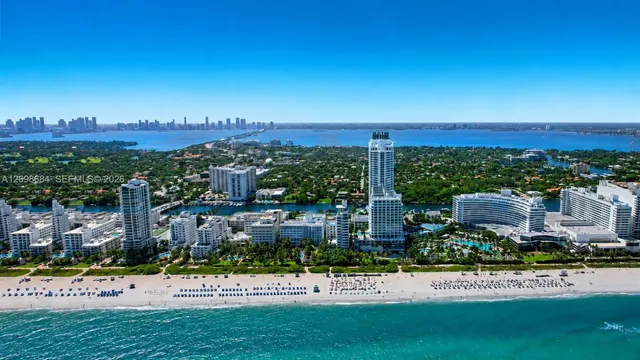 1-bedroom home at 4401 Collins Avenue #2612, Miami Beach