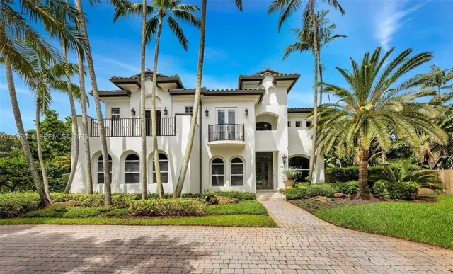 5-bedroom home at 9461 SW 103rd Street, Miami