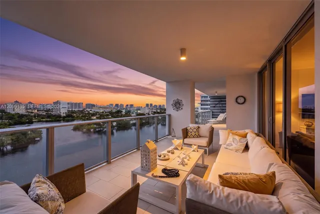 3-bedroom home at 1180 N Federal Highway #804, Fort Lauderdale