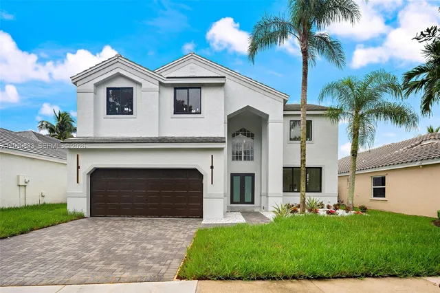 4-bedroom home at 149 Cameron Drive, Weston