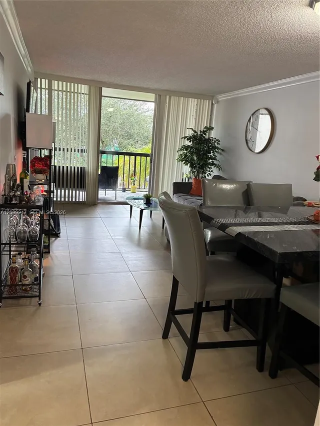 2-bedroom home at 10815 SW 112th Avenue #201, Miami