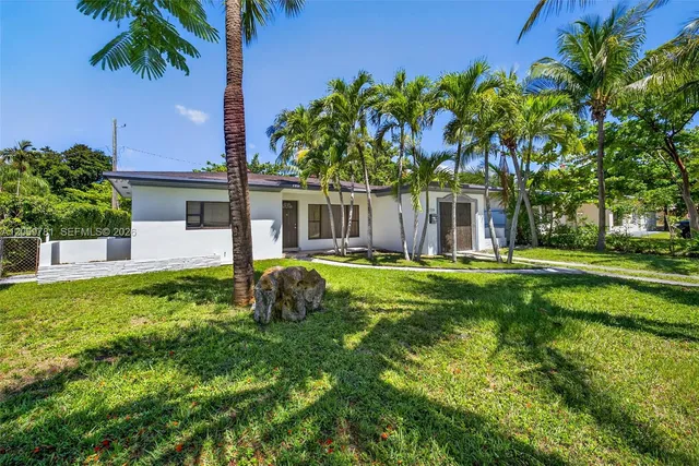 2-bedroom home at 17150 NE 18th Avenue, North Miami Beach