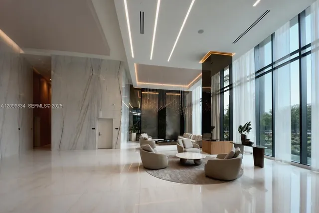 2-bedroom home at 1170 E Hallandale Beach Boulevard #2009, Hallandale Beach
