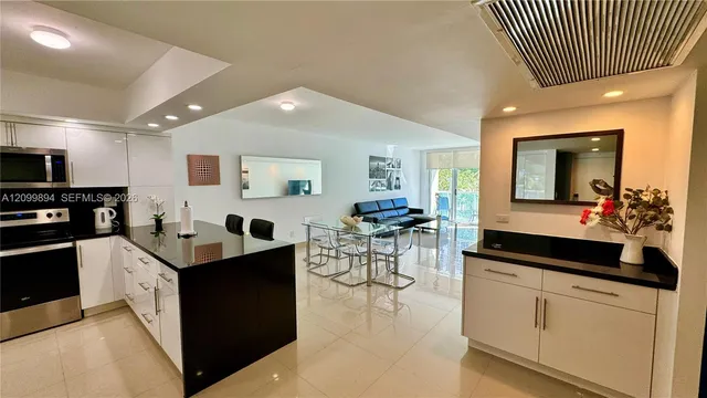 3-bedroom home at 19370 Collins Avenue #201, Sunny Isles Beach