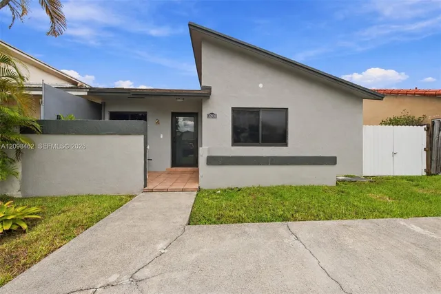 3-bedroom home at 10916 SW 146th Court, Miami