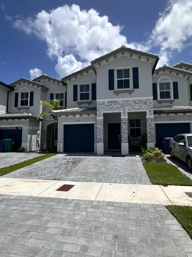 4-bedroom home at 16230 SW 290th Terrace, Homestead