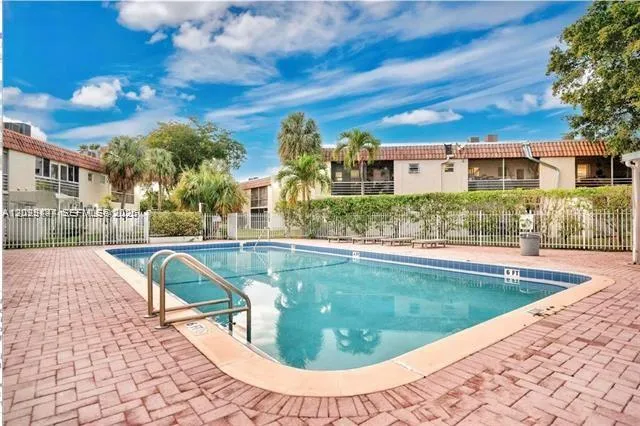 2-bedroom rental at 3777 NW 78th Avenue #48C, Davie