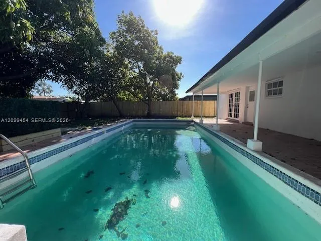 4-bedroom rental at 7025 SW 16th Court #7025, Pembroke Pines