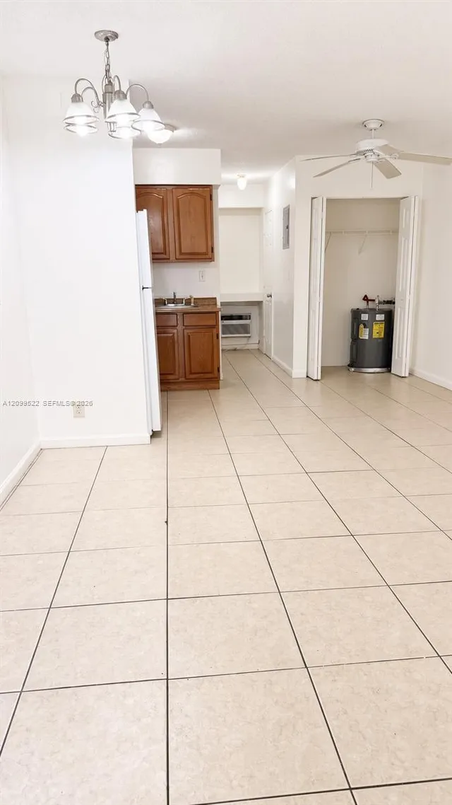 1-bedroom rental at 978 SW 10th Drive #20, Pompano Beach