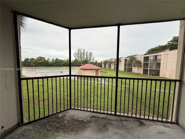2-bedroom rental at 3396 Foxcroft Road #210, Miramar