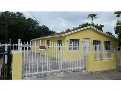 1-bedroom rental at 145 NW 42nd Street #2, Miami