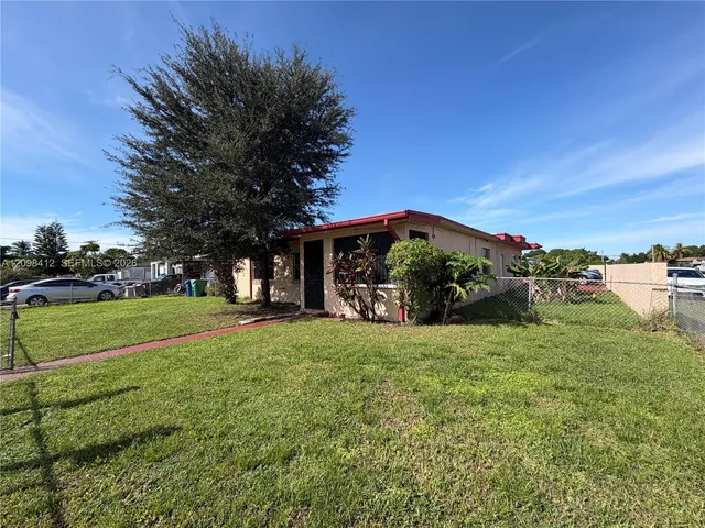 3-bedroom rental at 13140 NW 18th Avenue #., Miami