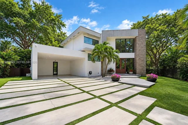 5-bedroom rental at 56 Samana Drive, Miami