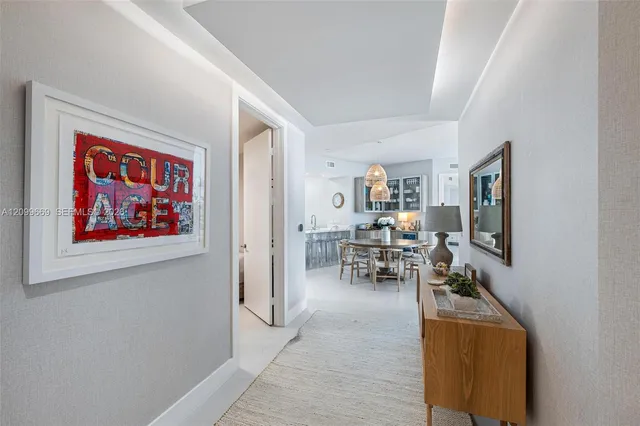2-bedroom rental at 16001 Collins Avenue #1007, Sunny Isles Beach
