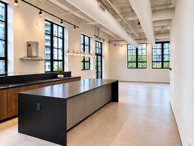 3-bedroom rental at 1749 NE Miami Court #301, Miami