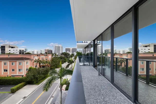 2-bedroom rental at 1176 97th #509, Bay Harbor Islands
